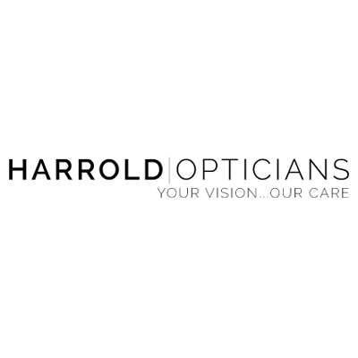 Harrold Opticians